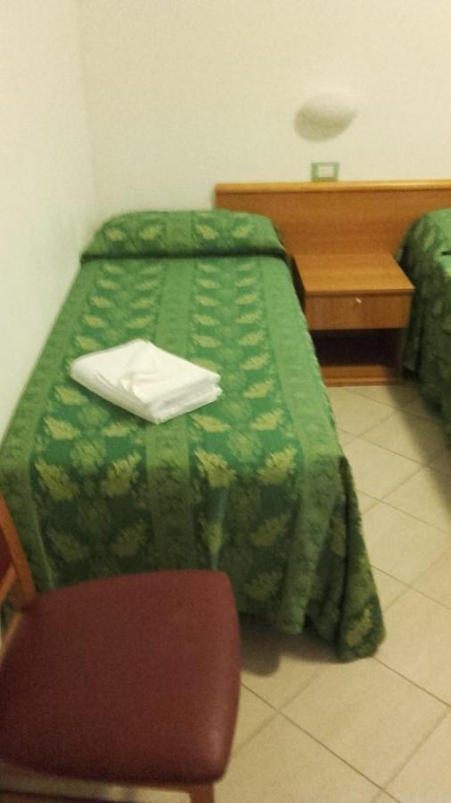 Hotel Belvedere Misano Adriatico Dış mekan fotoğraf